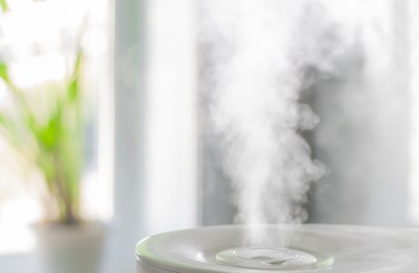 Аэроионотерапия