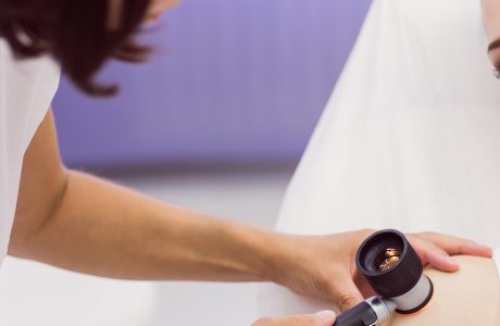 Дерматолог-трихолог