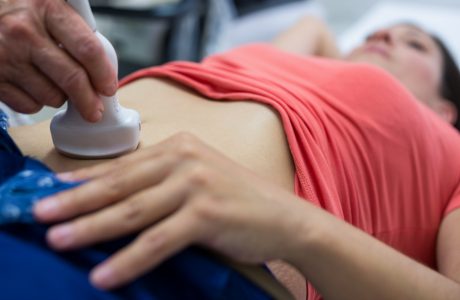 Детское УЗИ