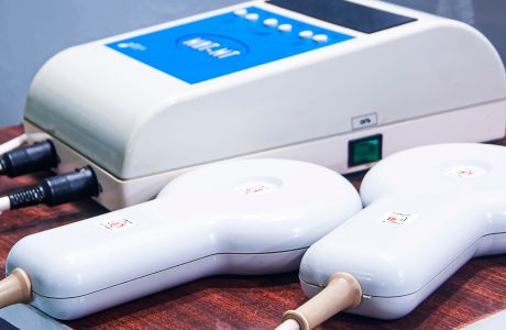 Электрофорез (без стоимости лекарственного препарата)