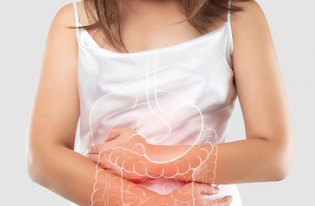 Гастроэнтеролог-инфекционист