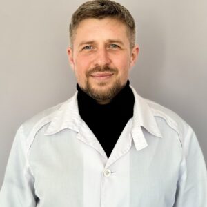 Бабошкин Дмитрий Александрович