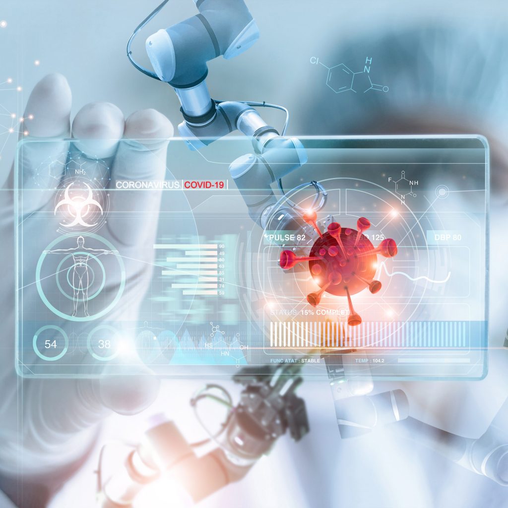 Взрослый прием инфекционист