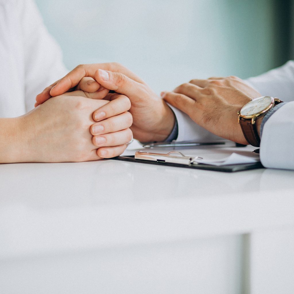 Взрослый прием онколог