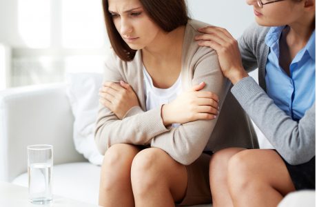 Детский психиатр