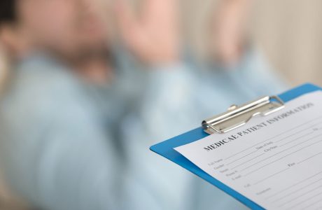 Психотерапевт