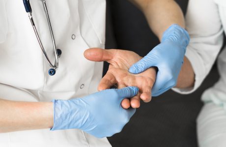 Ревматолог