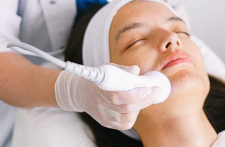 УЗТ (ультразвуковая терапия)