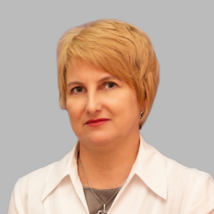 Бондаревская Ирина Сергеевна