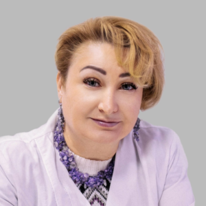 Кузнецова Наталья Анатольевна