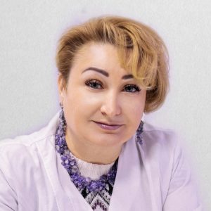 Кузнецова Наталья Анатольевна