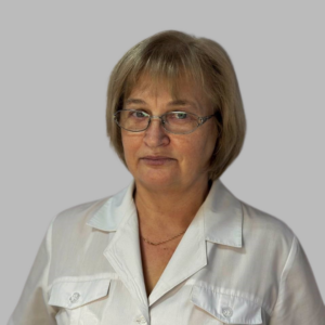 Таран Ольга Анатольевна