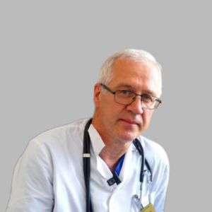 Таран Сергей Павлович