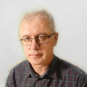 Таран Сергей Павлович