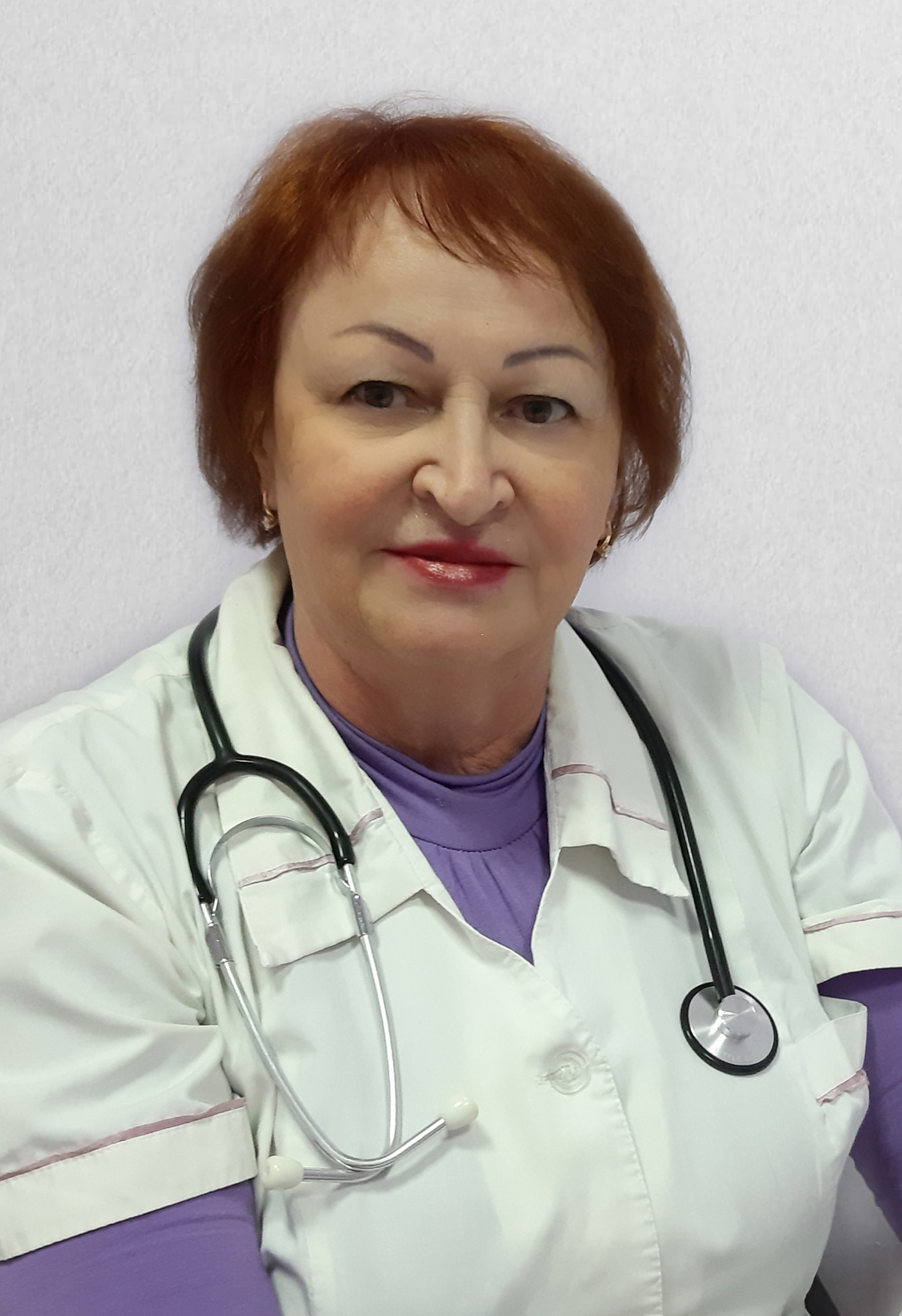 Детский гастроэнтеролог-нефролог мед. центра «Здравствуй»