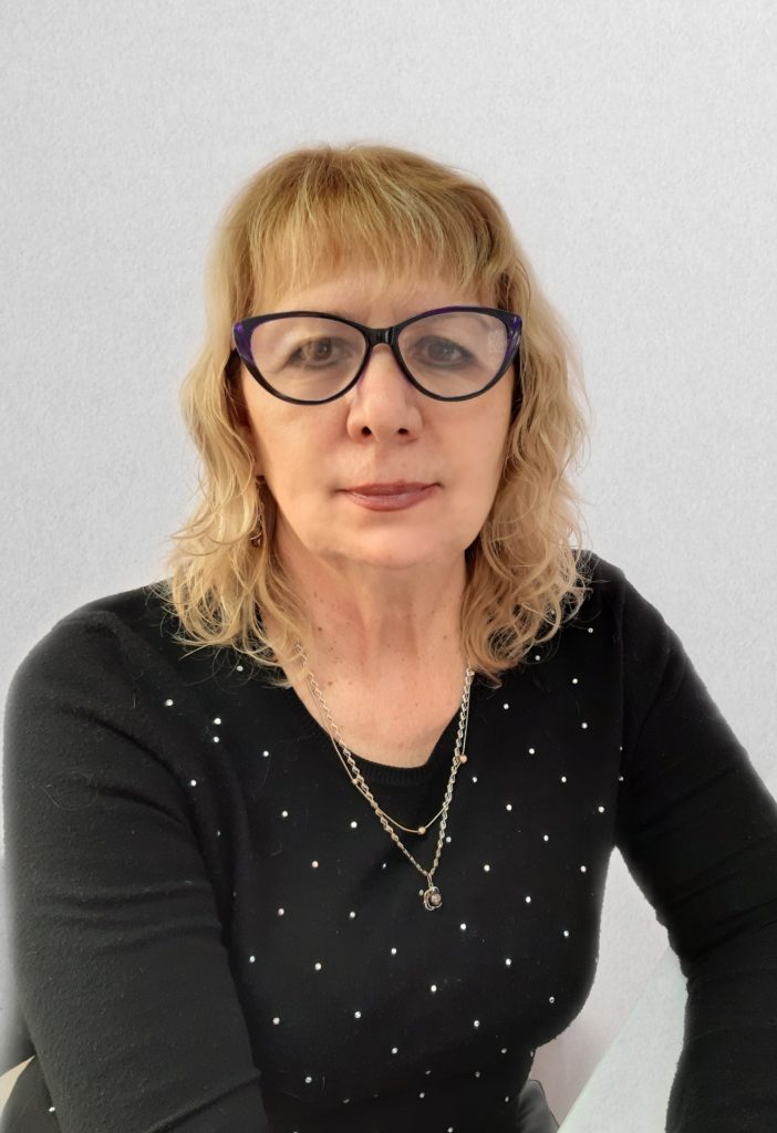 Детский психолог