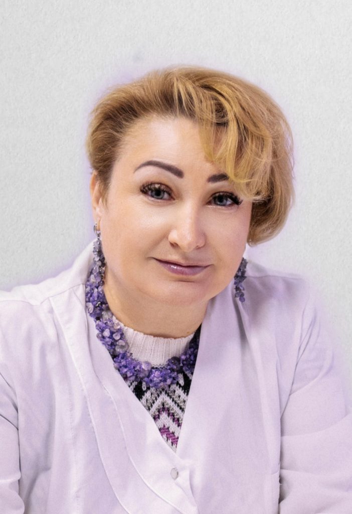 Онколог-маммолог