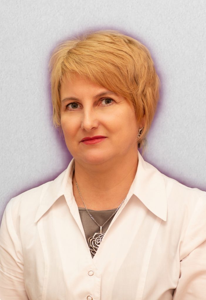 Ревматолог