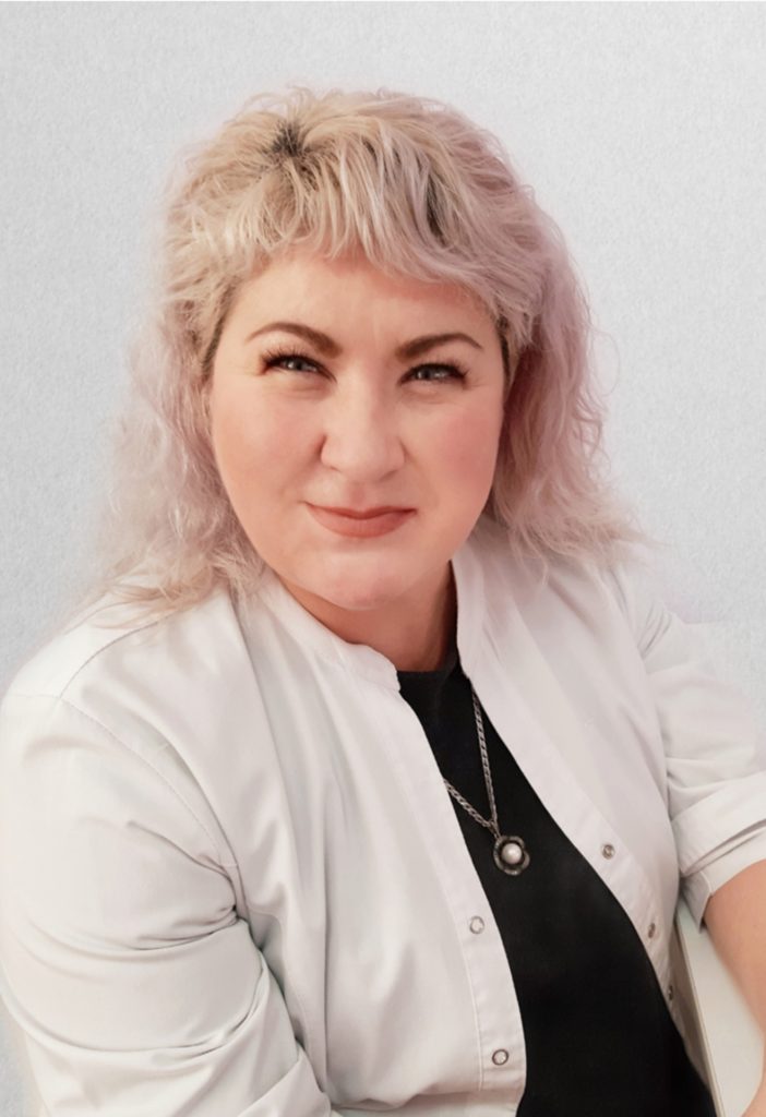 Инфекционист