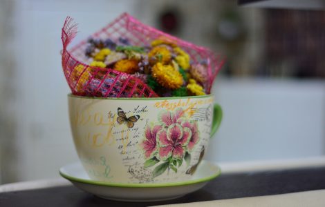 Интерьер зала ожидания