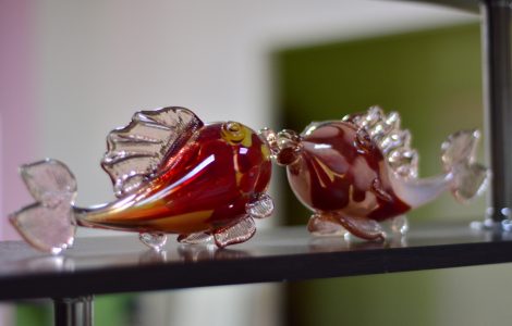 Интерьер зала ожидания