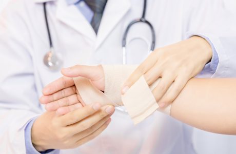 Ортопед-травматолог