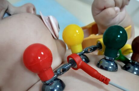 ЭКГ / ХОЛТЕР