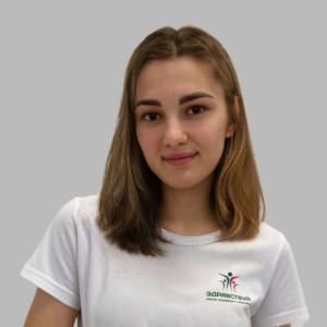 Осипова Светлана