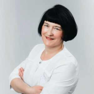 Симонова Светлана Николаевна