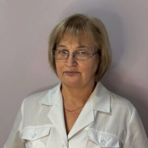 Таран Ольга Анатольевна