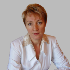 Поликарпова Раиса Владимировна