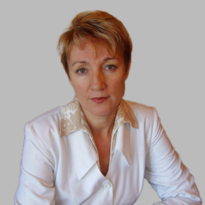 Поликарпова Раиса Владимировна