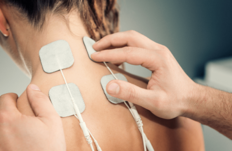 Физиотерапевт